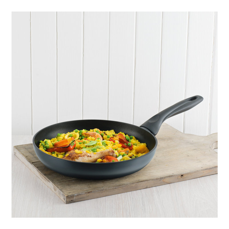 Kuhn Rikon Cucina Aluminium Non-Stick Frying Pan, 30cm