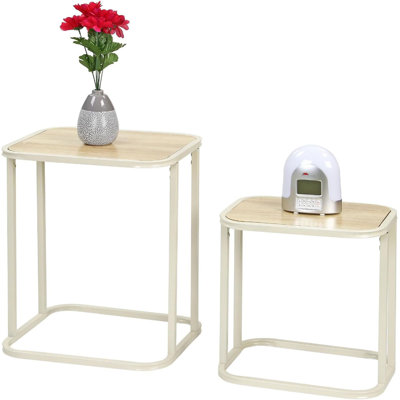 Living Room Table Set
