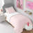 Juicy Couture Box Stitch Reversible Comforter Sets-115332449-115332436