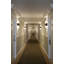 1 - Light LED Flush Mounted Sconce-51438521-25825246