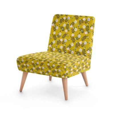 Cassoday Upholstered Slipper Chair