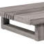 Table basse Fritz