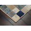 Tapis bleu Gerin-29913397