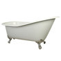 Satin Nickel