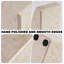 Serre-livres en marbre (ensemble de 2)-1745994268-1745994256