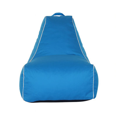 Armless Gaming Bean Bag Chair