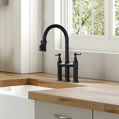 Robinet de cuisine Interbath