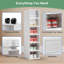 Shoe Rack