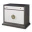 Soleil 1 - Drawer Nightstand-46830520