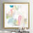 Candy Jacket III' Painting on Canvas-1723072182-1723071712
