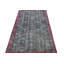 Hand Woven Wool Area Rug