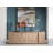 Verite TV Stand for TVs up to 88"