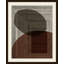 Spherical Room 1 Print by Thom Filicia