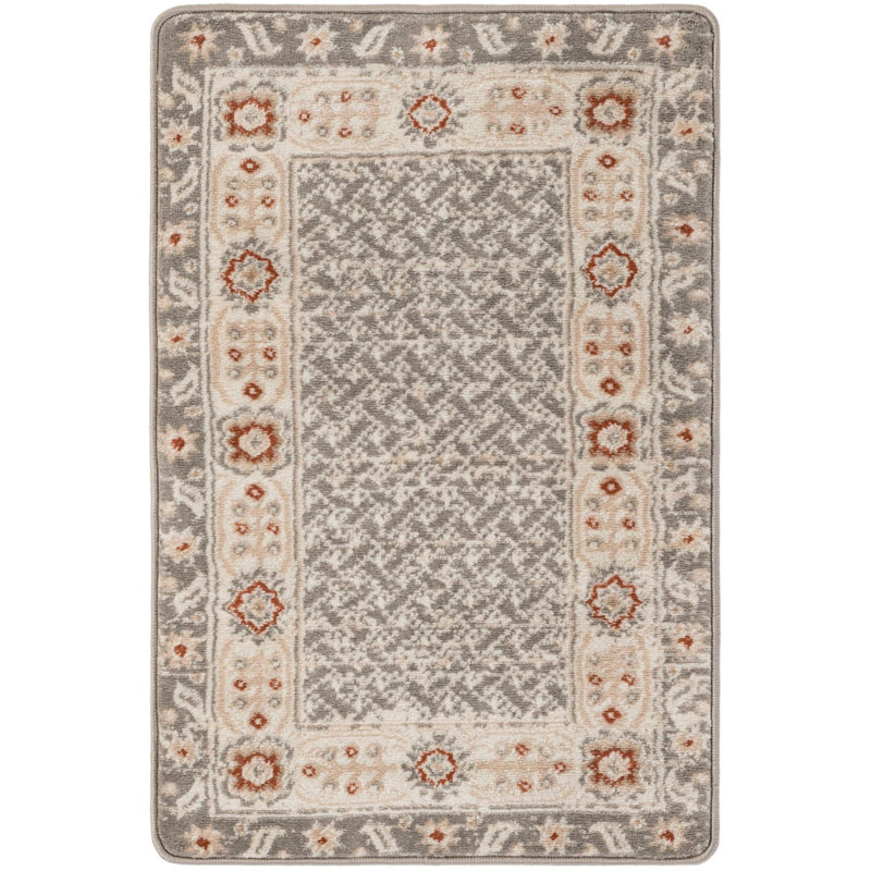  Tapis Charlotte, Rectangle 2 pi x 3 pi 1 po