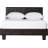 Keilianys Upholstered Low Profile Platform Bed-155573528