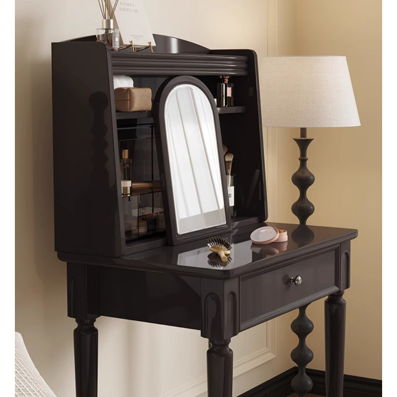 Commode rétro simple et moderne