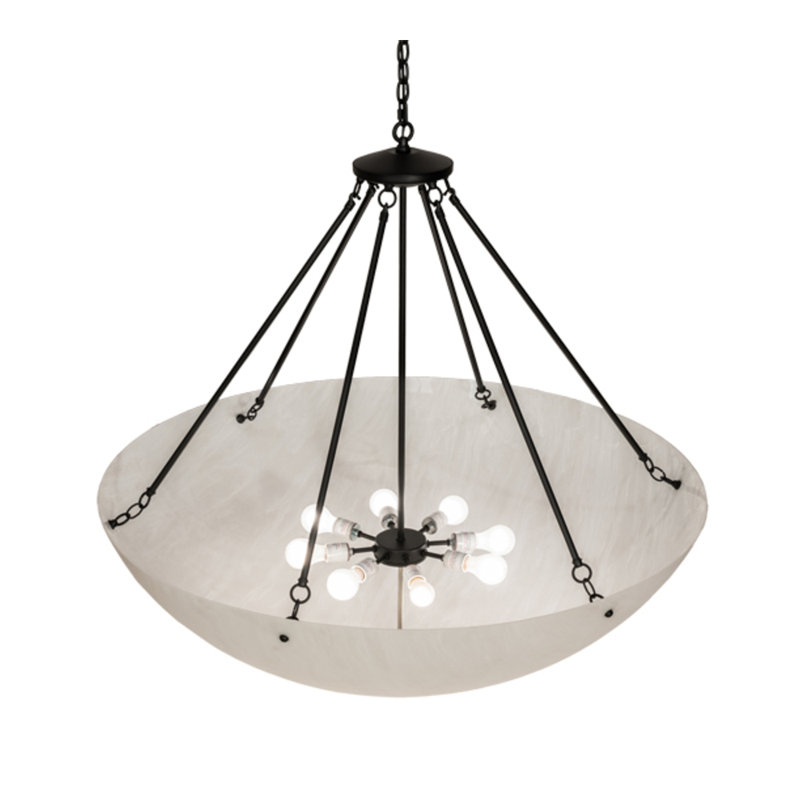 Madison 8 - Light Pendant