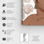 «Flower Blush Girl» par Oliver Gal - impression d'art graphique-66977328-32732637