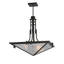 Metro Fusion 4 - Light Pendant-70802605-70802606
