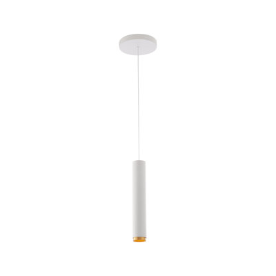 Silo 1 - Light LED Single Pendant