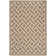 Sunaina Performance Geometric Indoor/Outdoor Area Rug