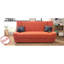 Vivanco Upholstered 77'' Sleeper Sofa-25624370