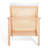 Kelle Upholstered Armchair-75989283