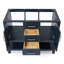 Base de meuble-lavabo simple 42 po Abdullah-55779779