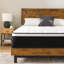 Zinus 13" Medium Euro Top Innerspring Mattress-65321611