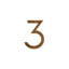 4" House Number-56412862-56412865-117809423