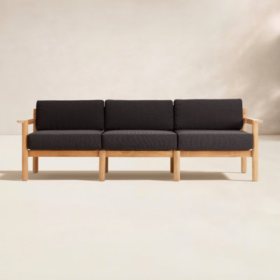 Haven 90" Sunbrella® Patio Sofa