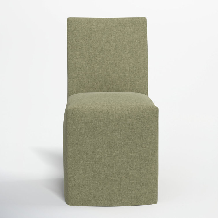 Dustin Upholstered Dining Chair