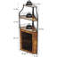 47 cm Wine Bar Cabinet