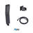 Aqua Piazza Complete Shower System with Rough in-Valve-28896357