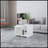 Coffee Table With Open Storage-1415002652