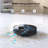 Robot Vacuum and Mop Combo Auto-Empty Dock 4500Pa Powerful Sutions APP Control