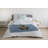 Butterflies Spring Throw Blanket-106969461-106969458