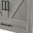 Hunstant 36'' Single Bathroom Vanity with Top-1093602174