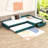 Kaylin Upholstered Daybed-694300516