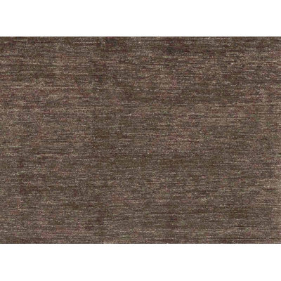 Gabbeh One-of-a-Kind 5'5" X 8' Wool Area Rug in Brown