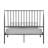 Aynsley Metal Platform Bed-1298075989-1298075988