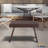 Rectangular Yes Outdoor Coffee Table , 23.5 " W 16 " D