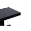 Table de chevet 18 po Laurel Canyon, aucun assemblage requis, finition clou de girofle-60531953