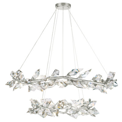 Foret 20 - Light Chandelier