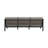 Durable Aluminum Patio Sofas, Modern Design, Outdoor Living