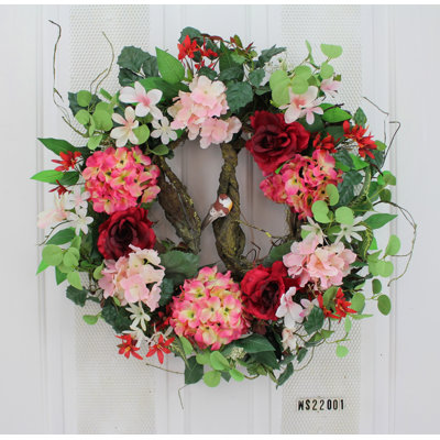 Couronne en mousse 24 po