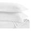 Zenith Cotton Medium Weight Textured Modern Geometric Matelasse Bedspread And Sham Set By-106301096-106301091