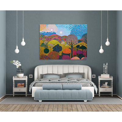 Terre moderne 220