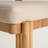 Belarus Upholstered Bar Stool