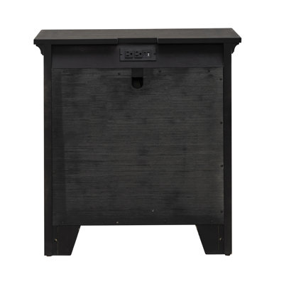 Trelawny Two Nightstand Set